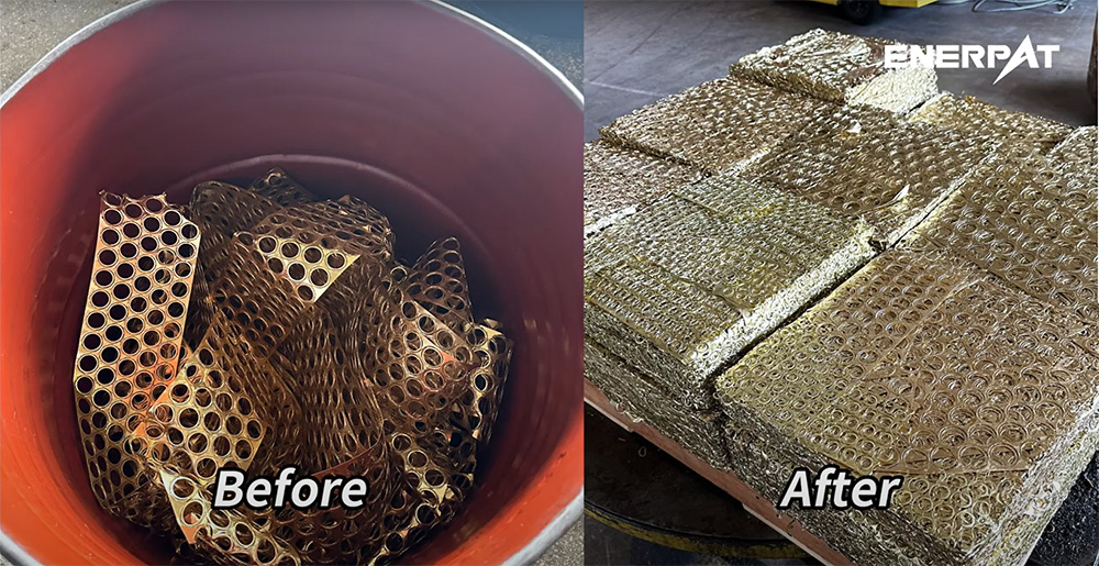 Material Testing Pruebas de materiales