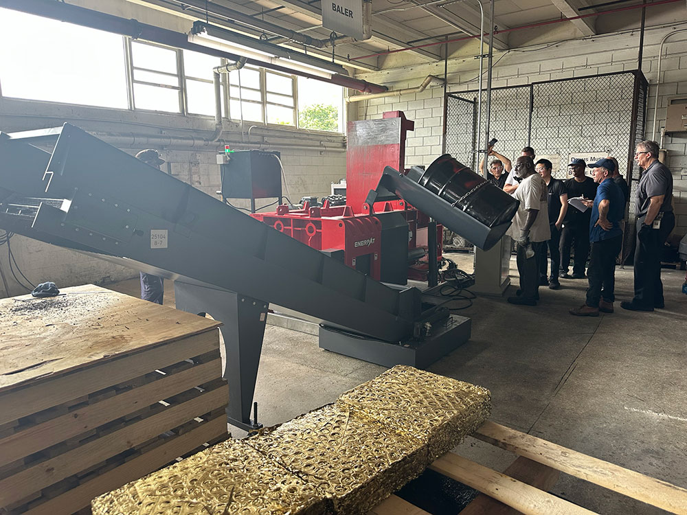 Customer On-site Cliente en el sitio