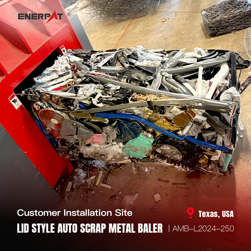  M&aacute;quina empacadora de resortes para colchones AMB-L2014-250 instalada