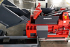 ENERPAT AMB-L1480-160 Máquina empacadora de chatarra para alambre de aluminio
