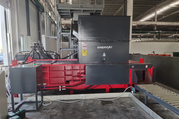 Fabricante de motores eléctricos