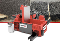 ENERPAT AMB-L2014-250 Empacadora de chapa metálica