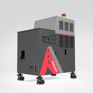 Briquetadora de virutas de metal (BM-S)