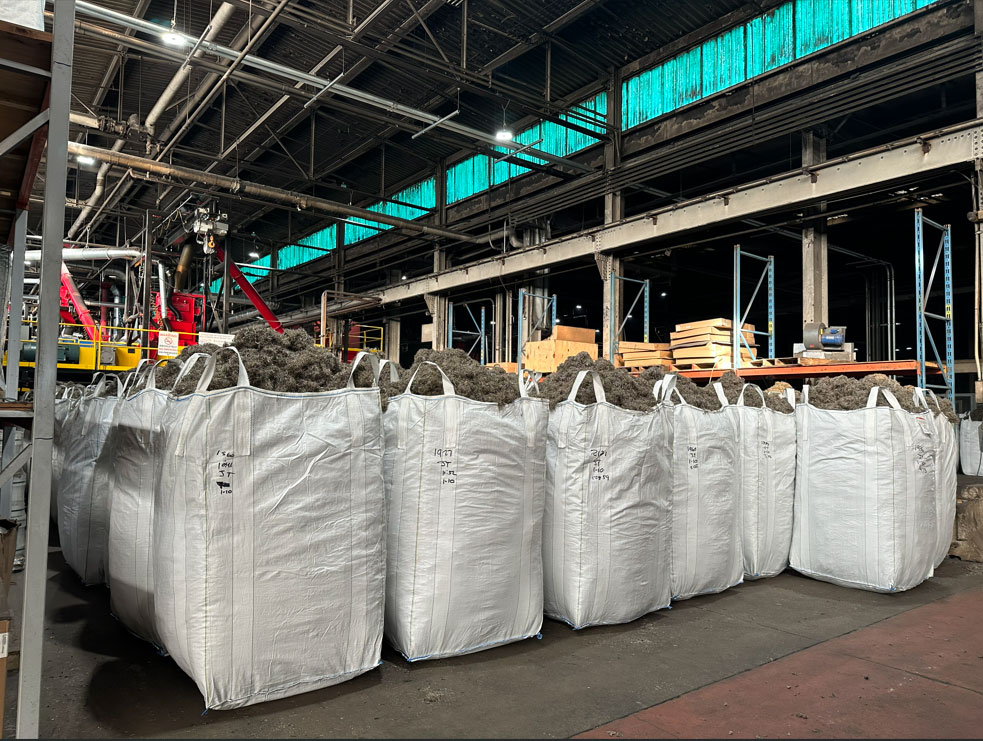 Alambre para neum&aacute;ticos