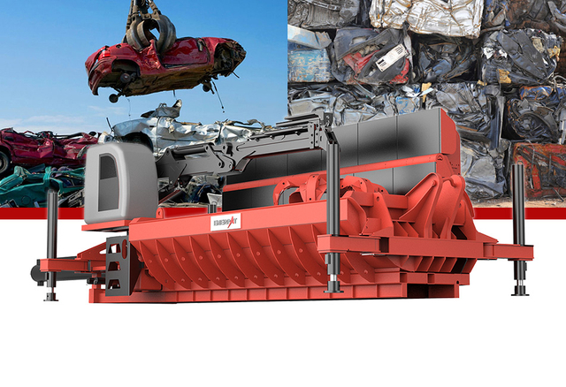 ENERPAT Móvil vs. Empacadoras de carrocerías tipo tapa