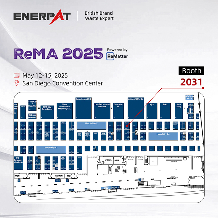 Conozca a los expertos ENERPAT en US ReMA 2025