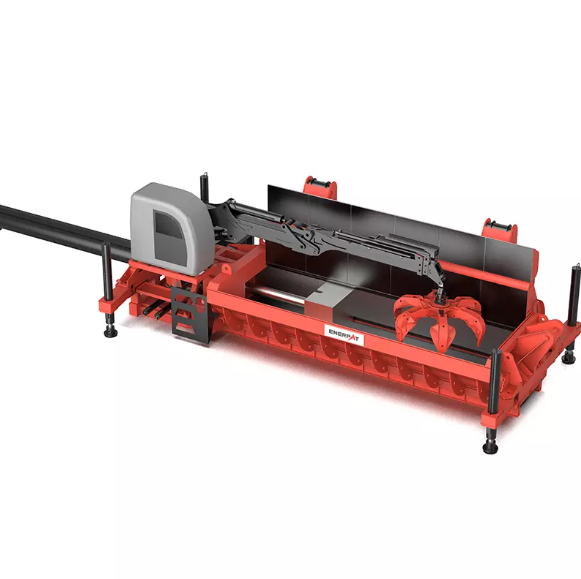 7 factores críticos a considerar al elegir una empacadora de chatarra