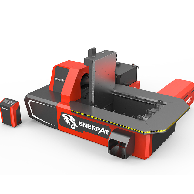 Empacadora de chatarra (AMB-L)