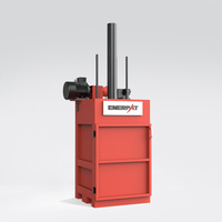 trituradora de tambor