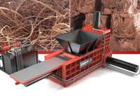 ENERPAT Fabricante de empacadoras de cobre de triple compresión