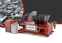 Fabricante de máquinas empacadoras de metal