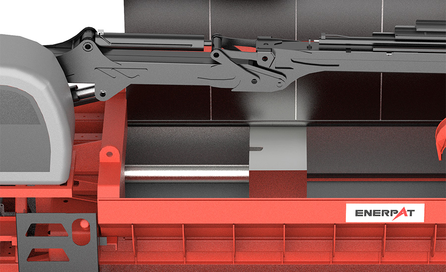 <span style='font-size:24px;'><strong>Moldeo por compresión de precisión</strong></span>