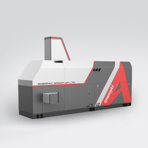 Briquetadora de virutas de metal (BM-C)