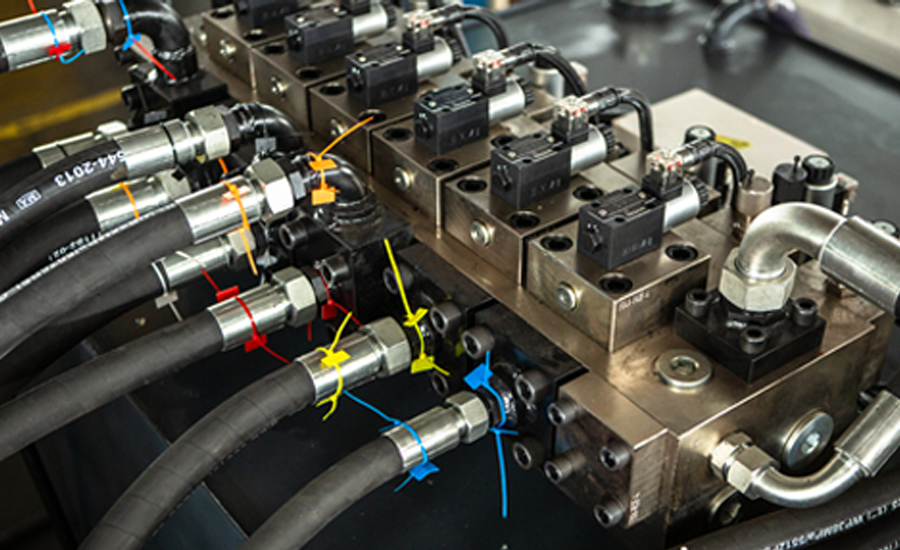 tecnolog&iacute;as de m&aacute;quinas empacadoras de metales